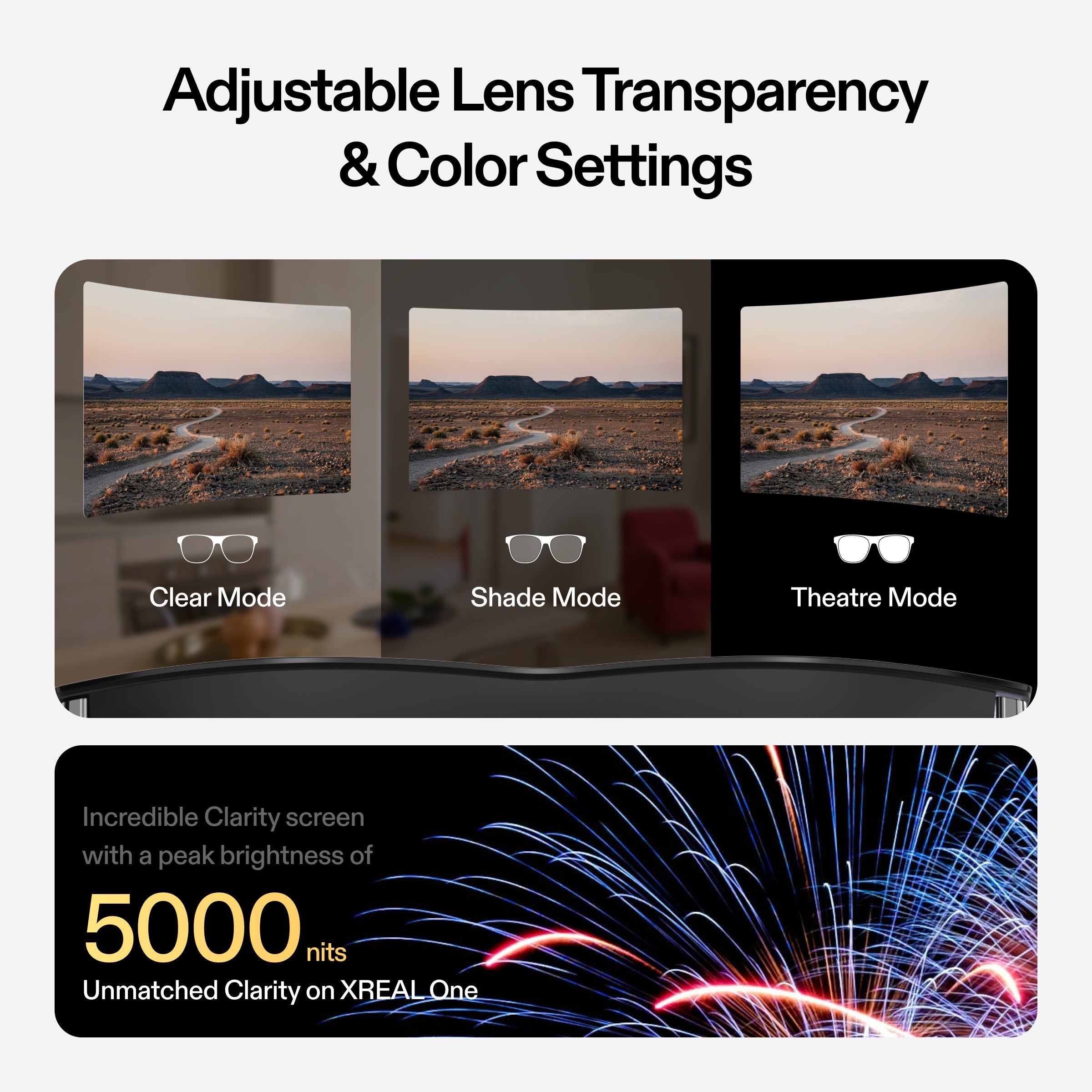 XREAL One – XREAL US Shop