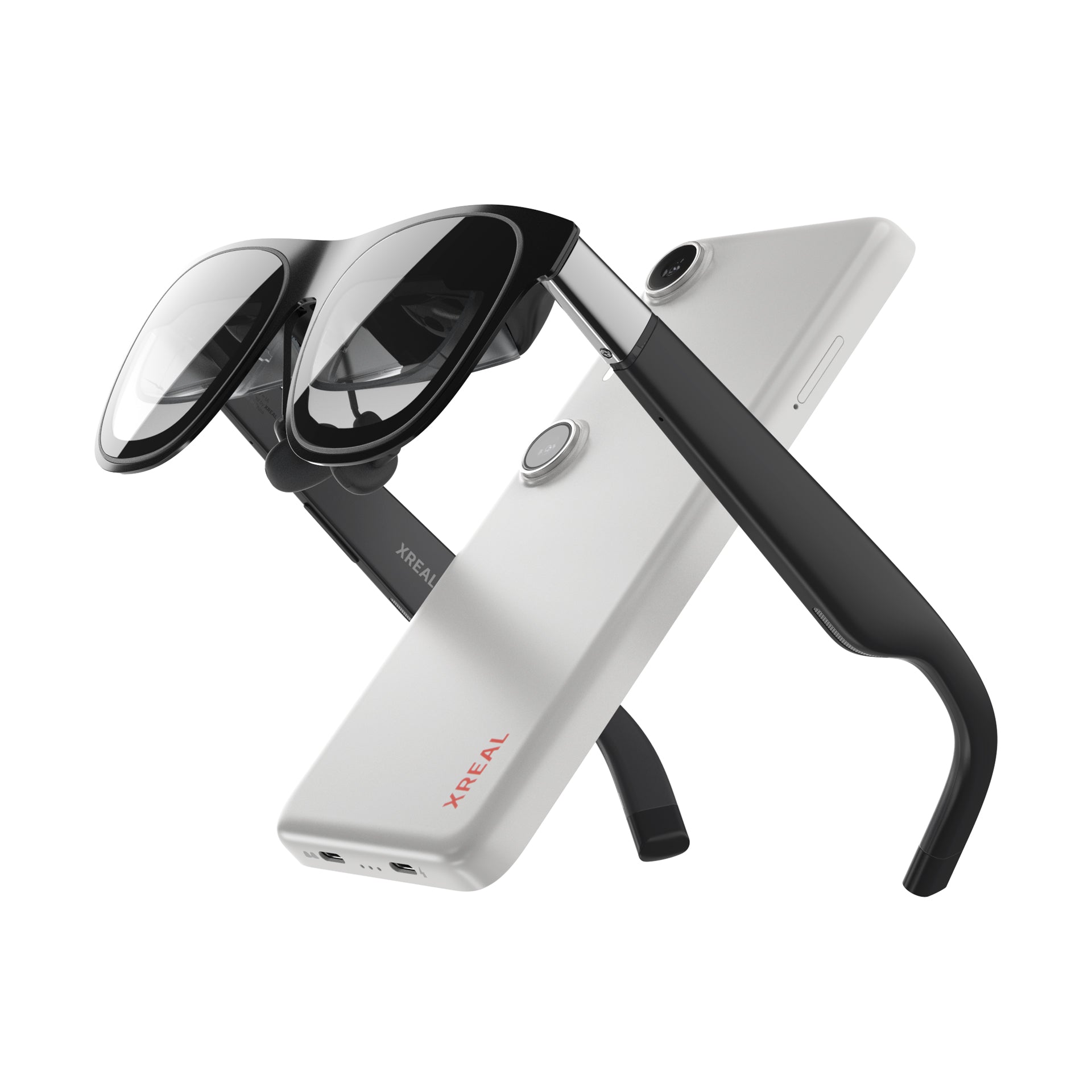 XREAL One + XREAL Beam Pro Bundle – XREAL US Shop