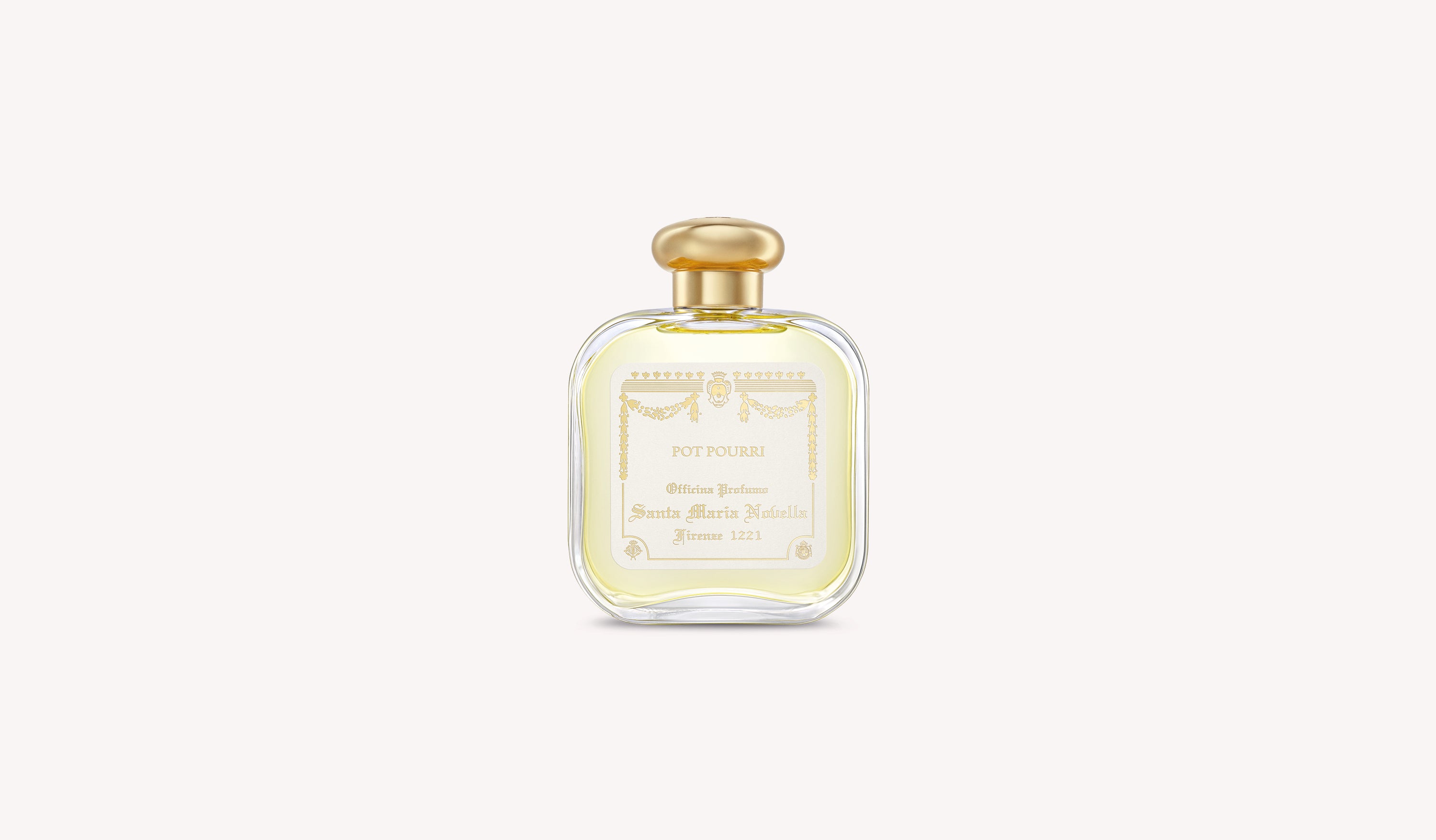 Pot Pourri: Eau de Cologne - Santa Maria Novella