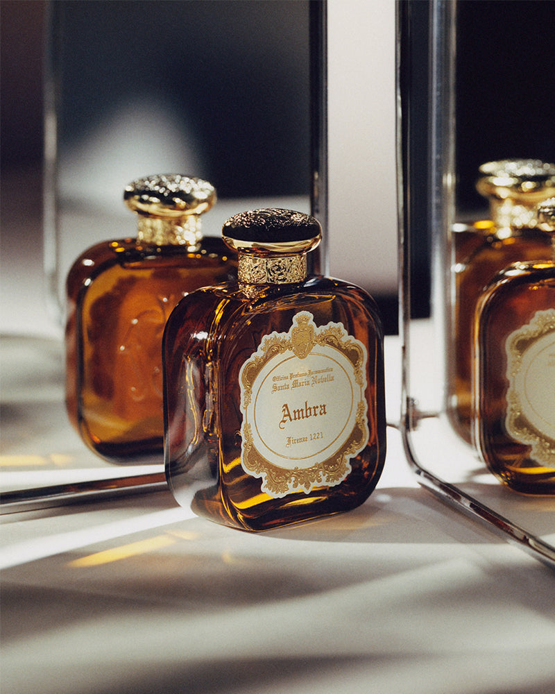 Officina Profumo Farmaceutica Santa Maria Novella - Since 1221