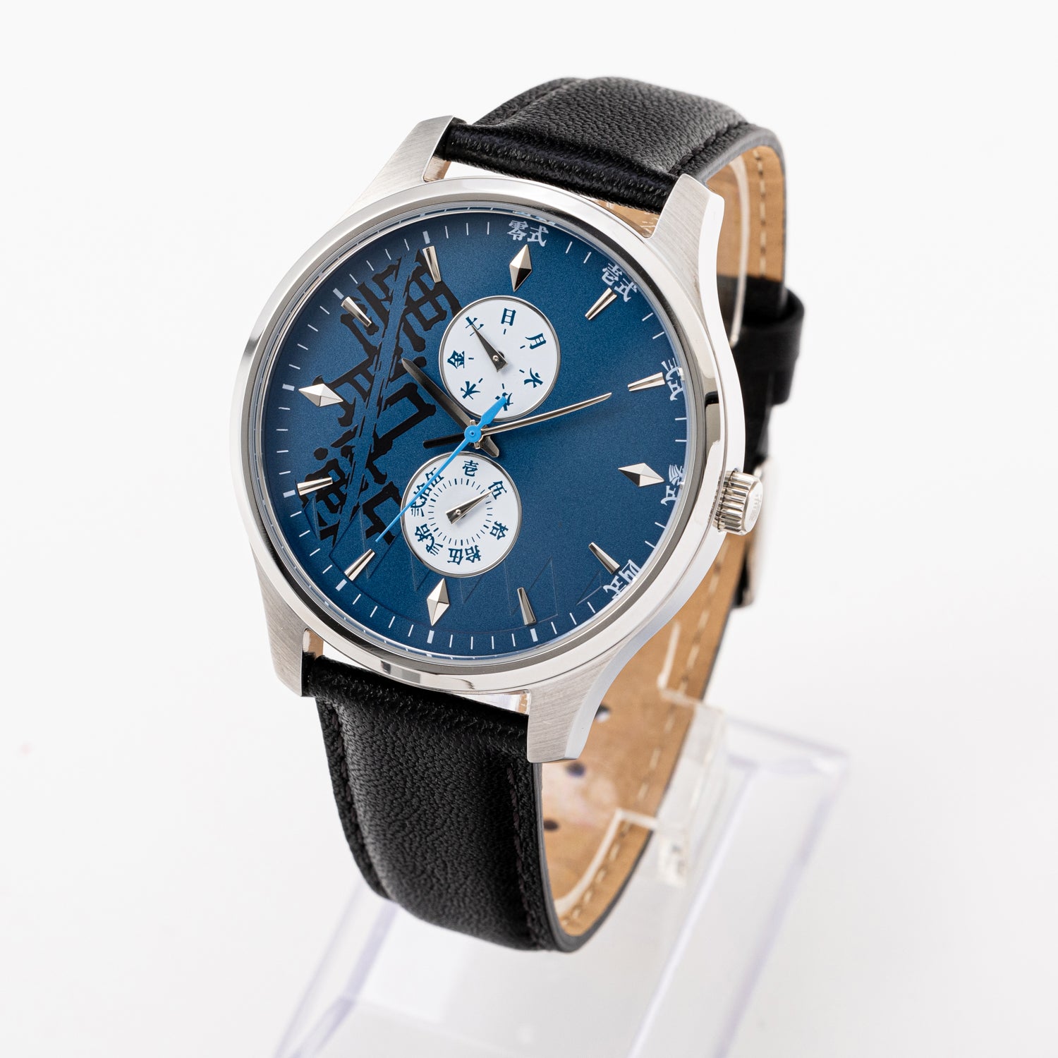 Hajime Saito Model Watch Rurouni Kenshin – SuperGroupies USA