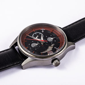 Ruby Rose Model Watch RWBY – SuperGroupies USA