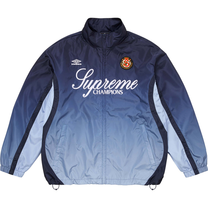 Supreme 25FW Supreme®/Umbro® Gradient Track Jacket