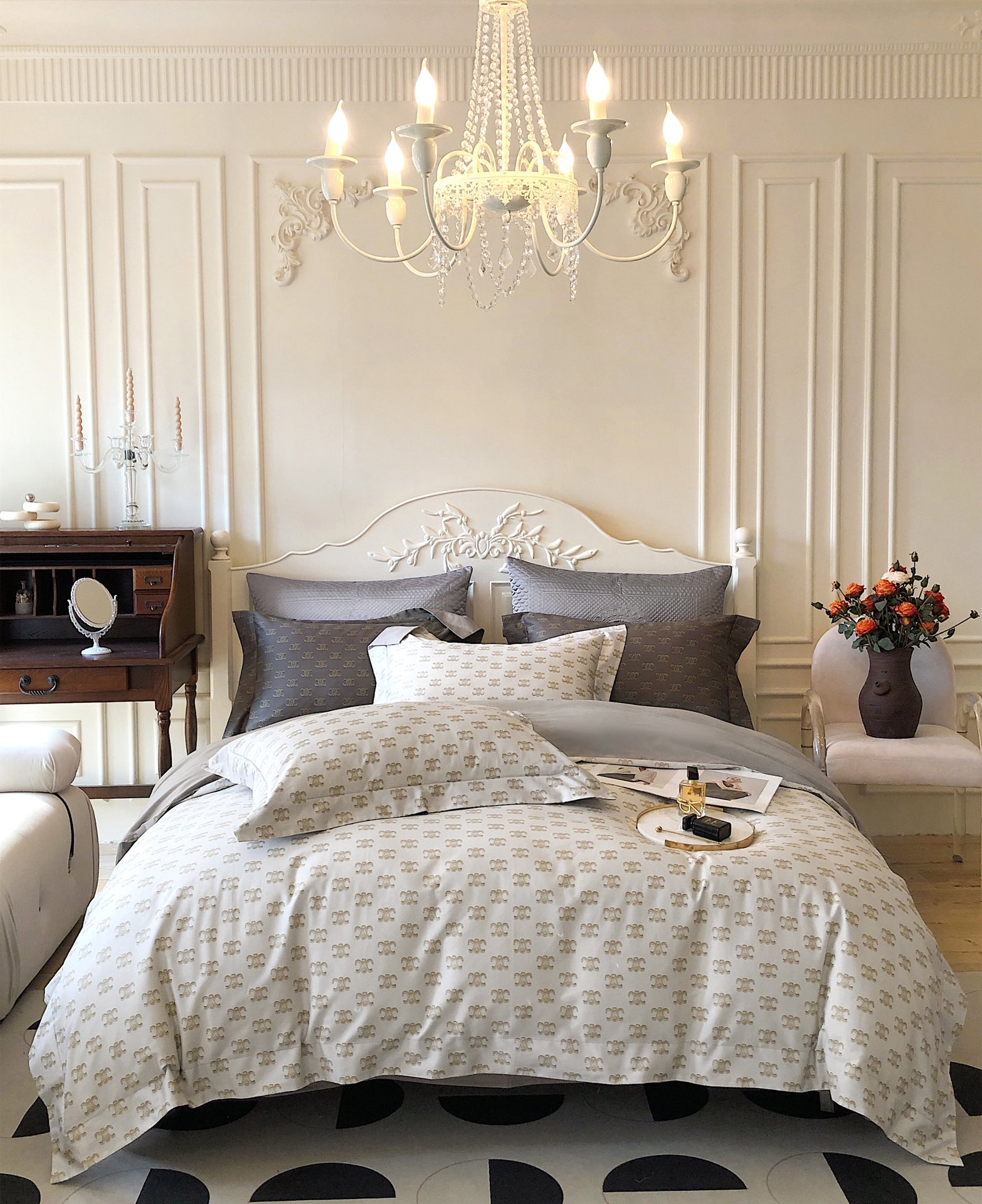 日本国内最高級ブランド販売店のブランド通販専門店 / セリーヌ寝具