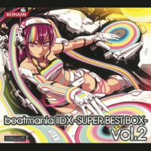 アルバム】beatmania IIDX -SUPER BEST BOX- vol.2 Disc 5 / V.A. | お