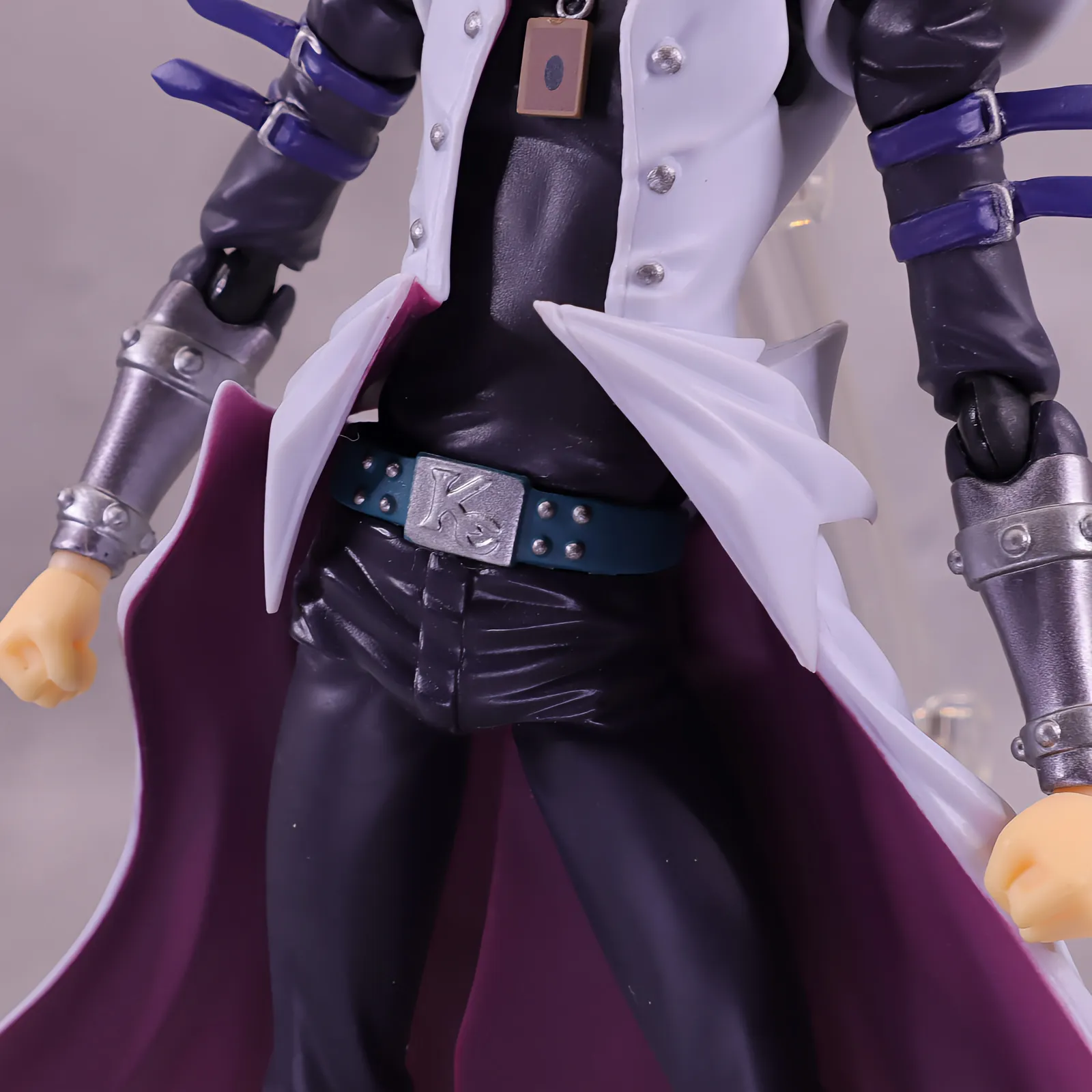 figma 海馬瀬人 (遊戯王) レビュー｜うたたね趣味ブログ