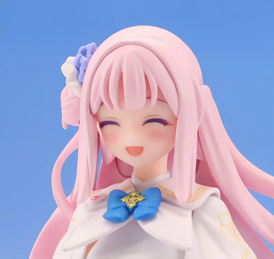 ブルーアーカイブ × 浅草コラボ 聖園ミカ 6点セット ブルーアーカイブ