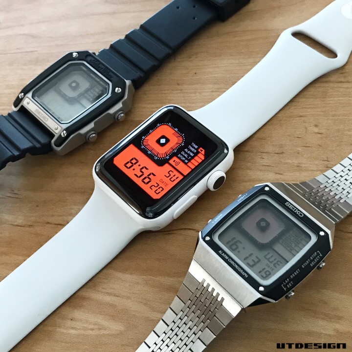 SEIKO デジボーグ G757-5010 デジタル 腕時計 セイコー デジボーグ デジタル G757-5010 クオーツ アラーム デュアル