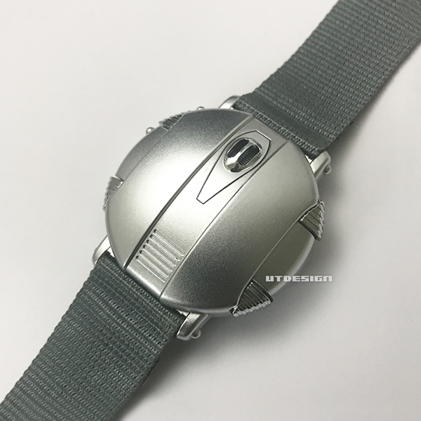 ALBA / Y825-4020 ASTRO VOICE | UTDESIGN