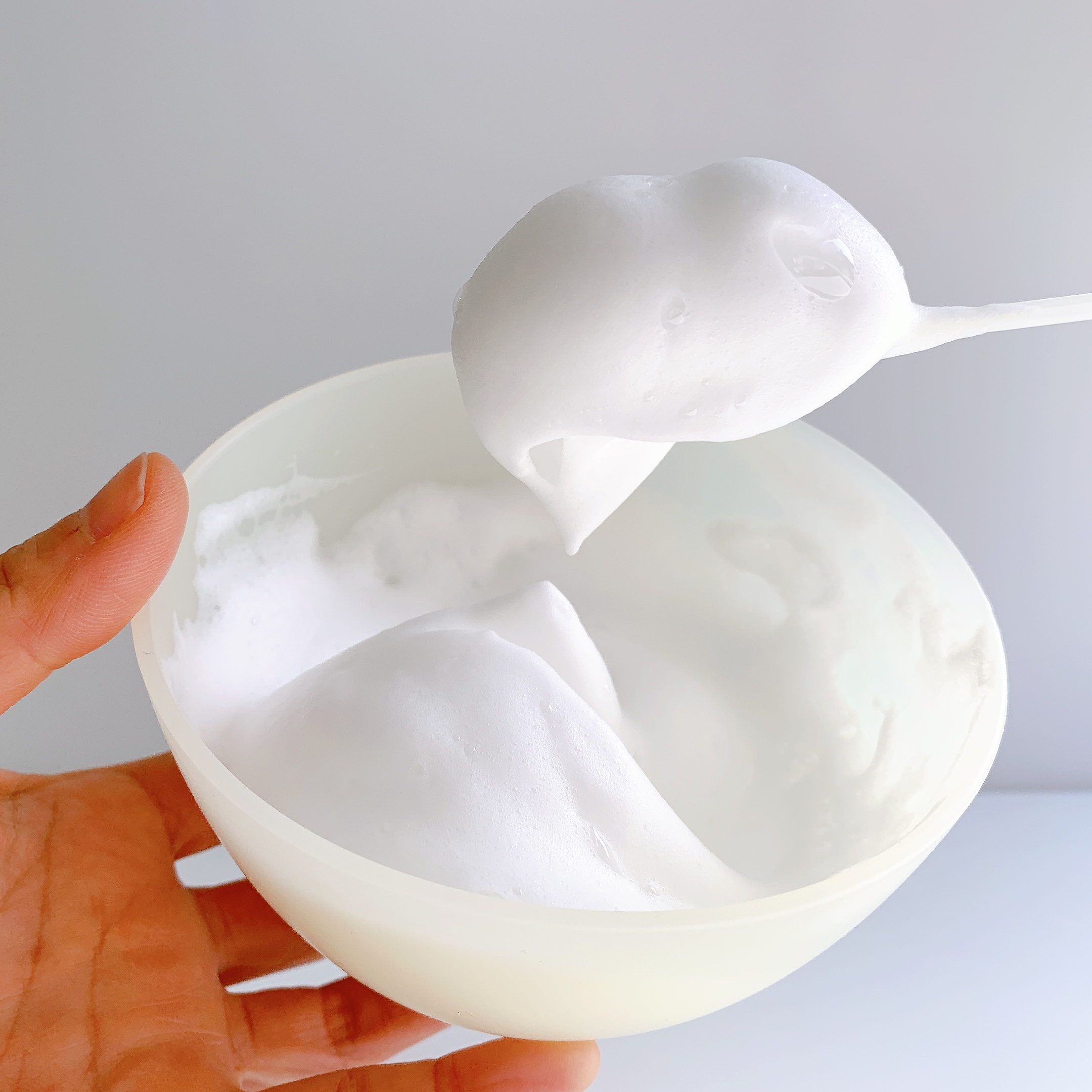 ラ・プレシア アミノクリアフォーム - 株式会社UTP