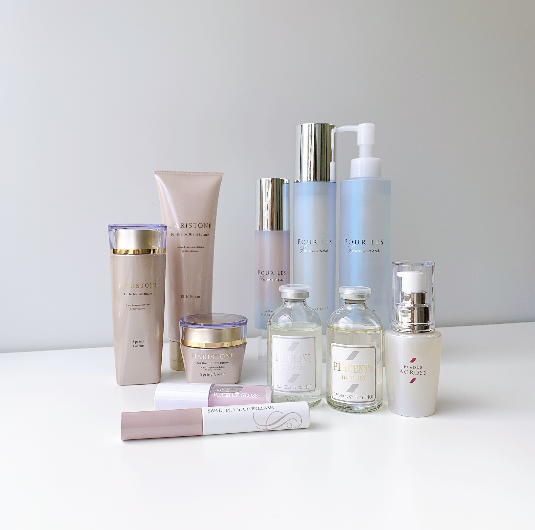 ラ・プレシア モイスチャーバリアクリーム - 株式会社UTP