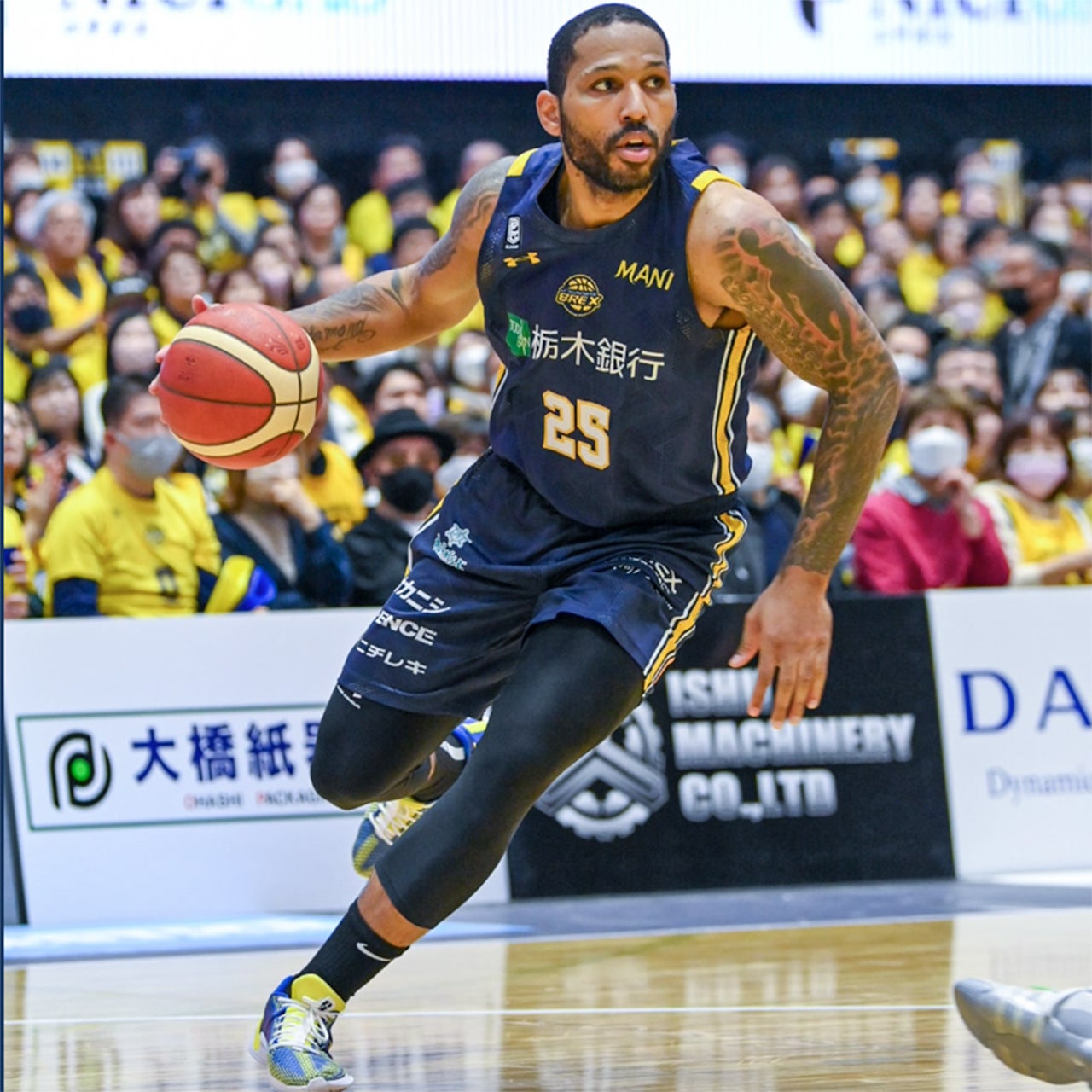 1/6(土)・7(日) 大阪エヴェッサ戦 試合情報 | 宇都宮ブレックス