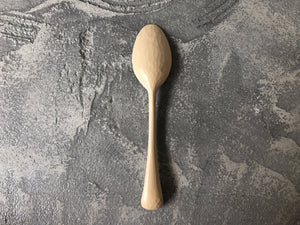 大阪】眞島拓 木工 塗り白漆 スプーン – UTSUWA HIYORI