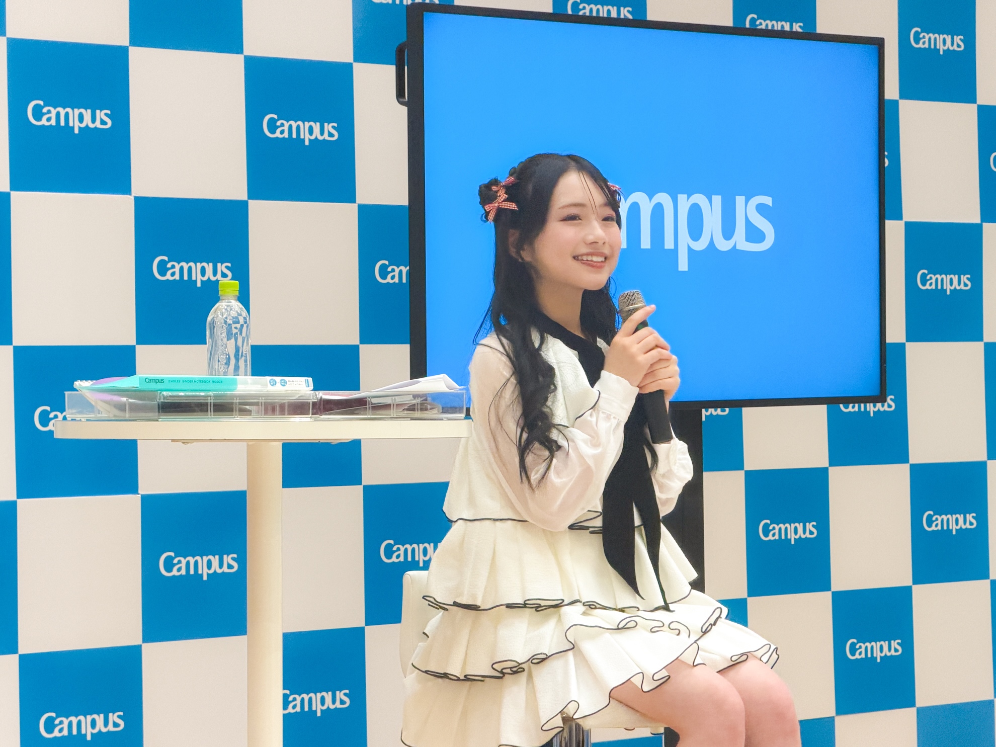 ひまひまチャンネル『Campus まなび トークイベント』に登壇！ | UUUM