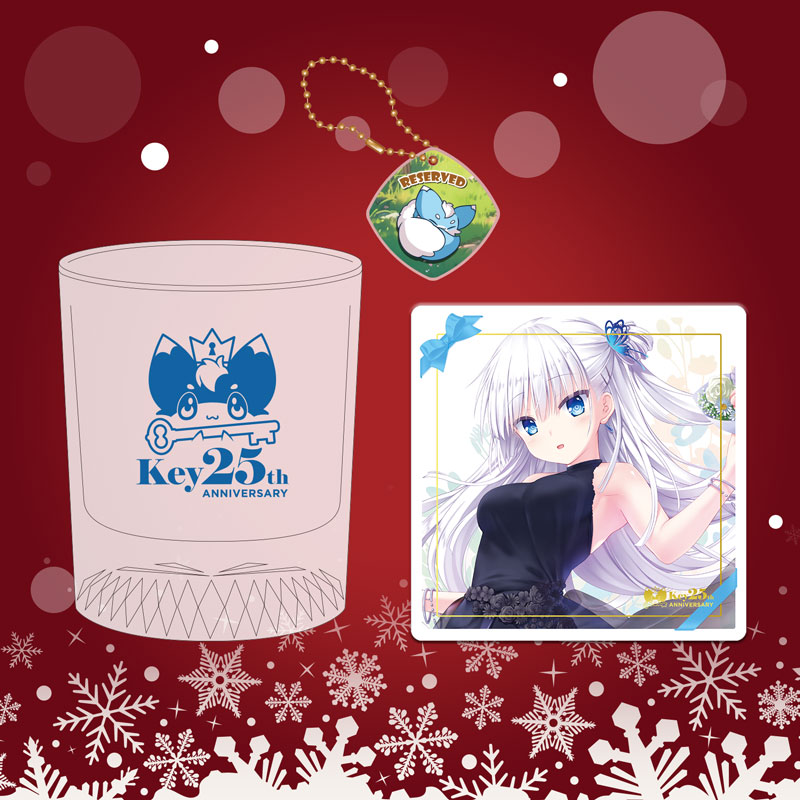 ビジュアルアーツ冬フェス2024 ＋ コミケ105特設サイト｜トップページ