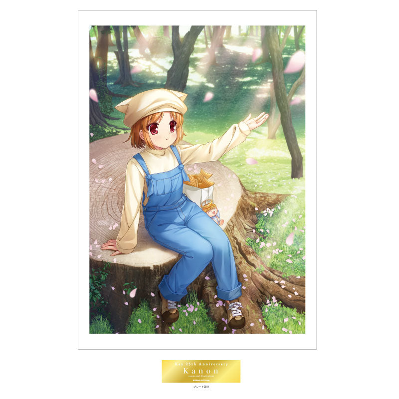 Kanon – VA STORE｜ビジュアルアーツオンラインストア