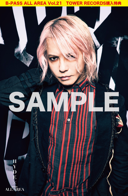 HYDE OFFICIAL