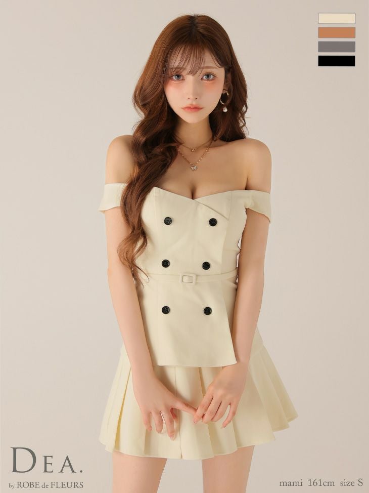 キャバドレス・コスプレ通販ならvanityME.(バニティーミー)【公式サイト】