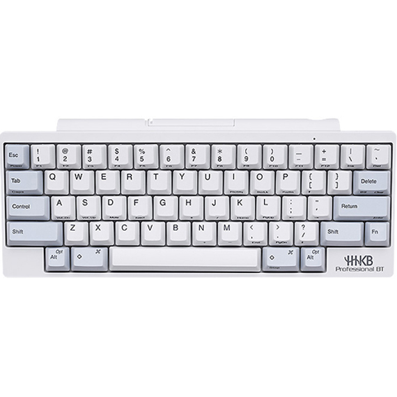 D963：PFU Happy Hacking Keyboard Professional BT用キャリングケース
