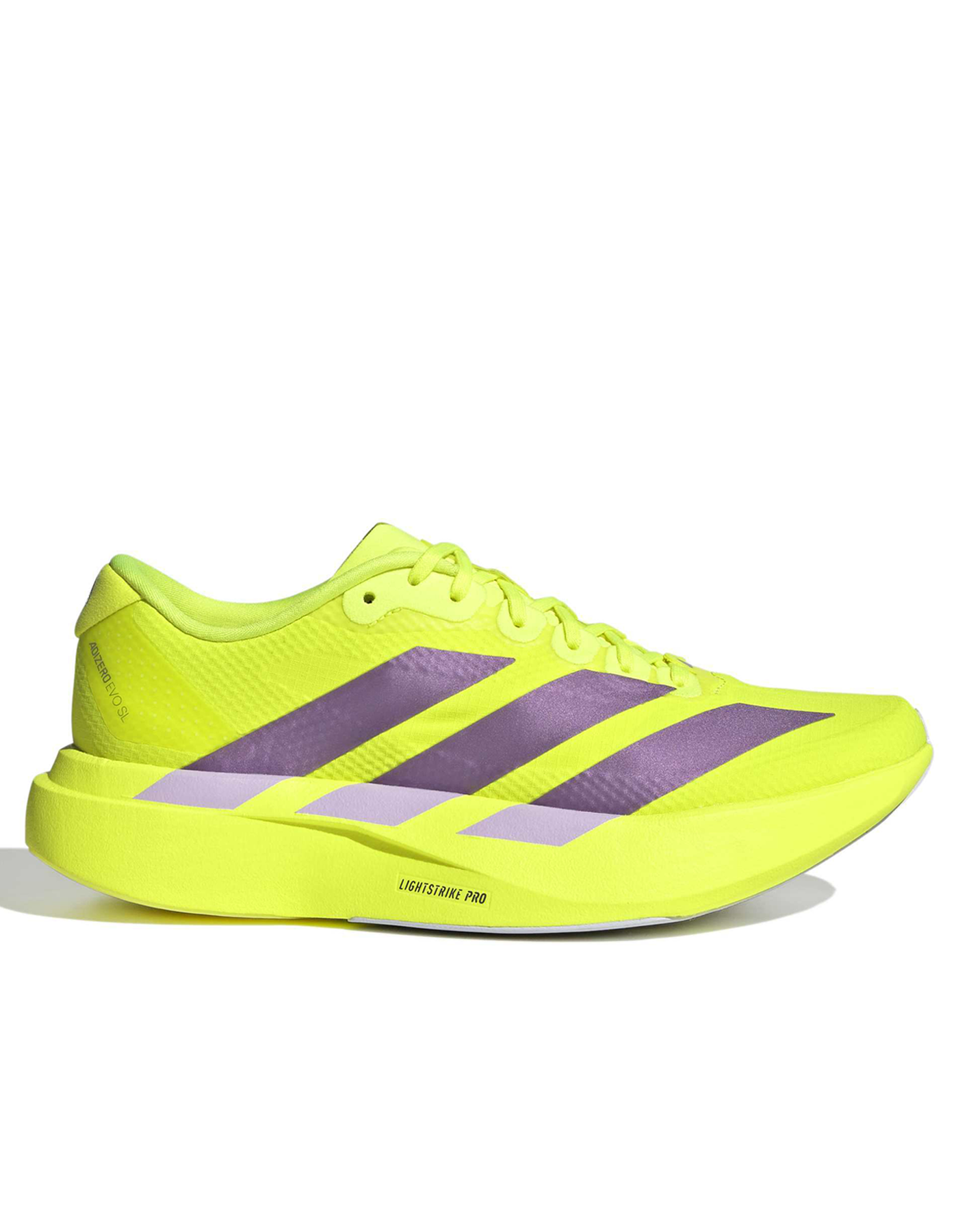 adidas Adizero EVO SL Woven - Women's | Vancouver Running Company Inc.