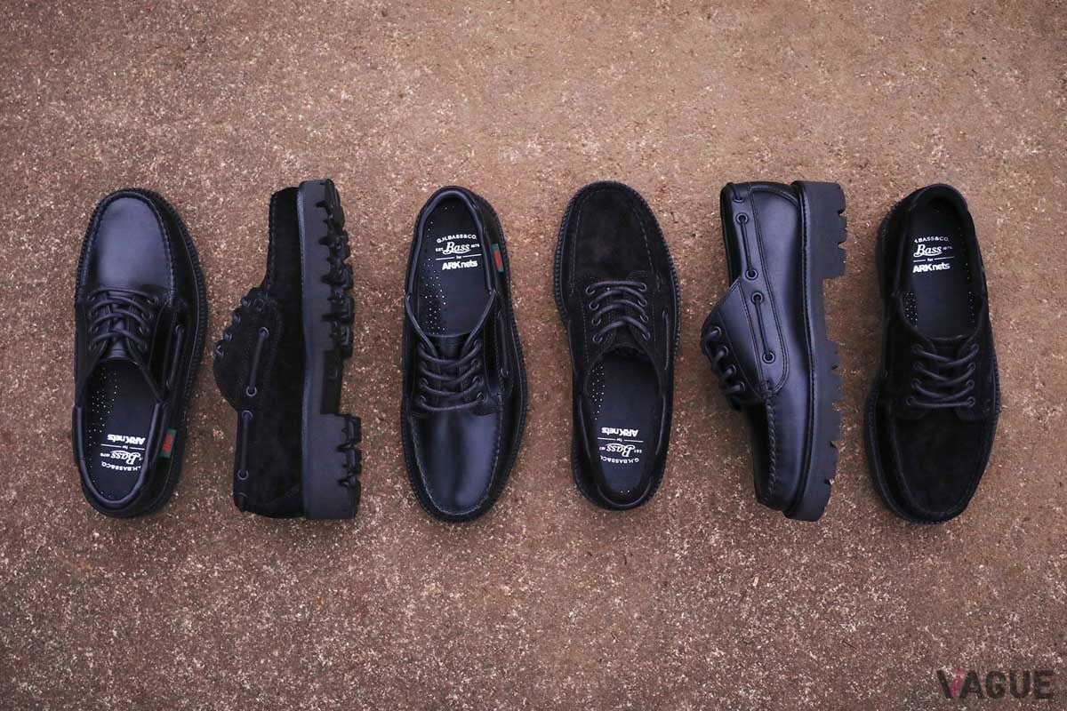 見た目は革靴なのに履き心地はスニーカー並み！ “脱スニーカー”な気分