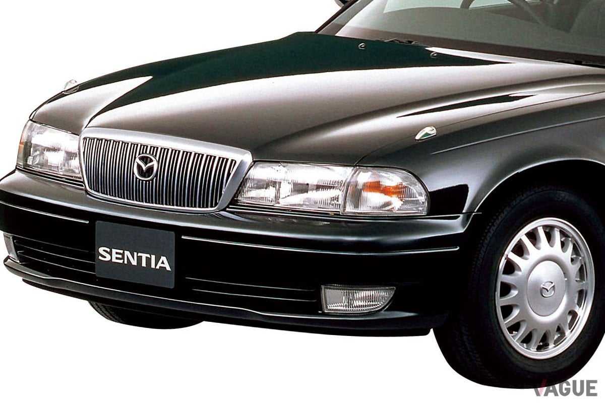 朝ドラで再注目の【平成文化】 90年代に流行した「VIPカー」って何