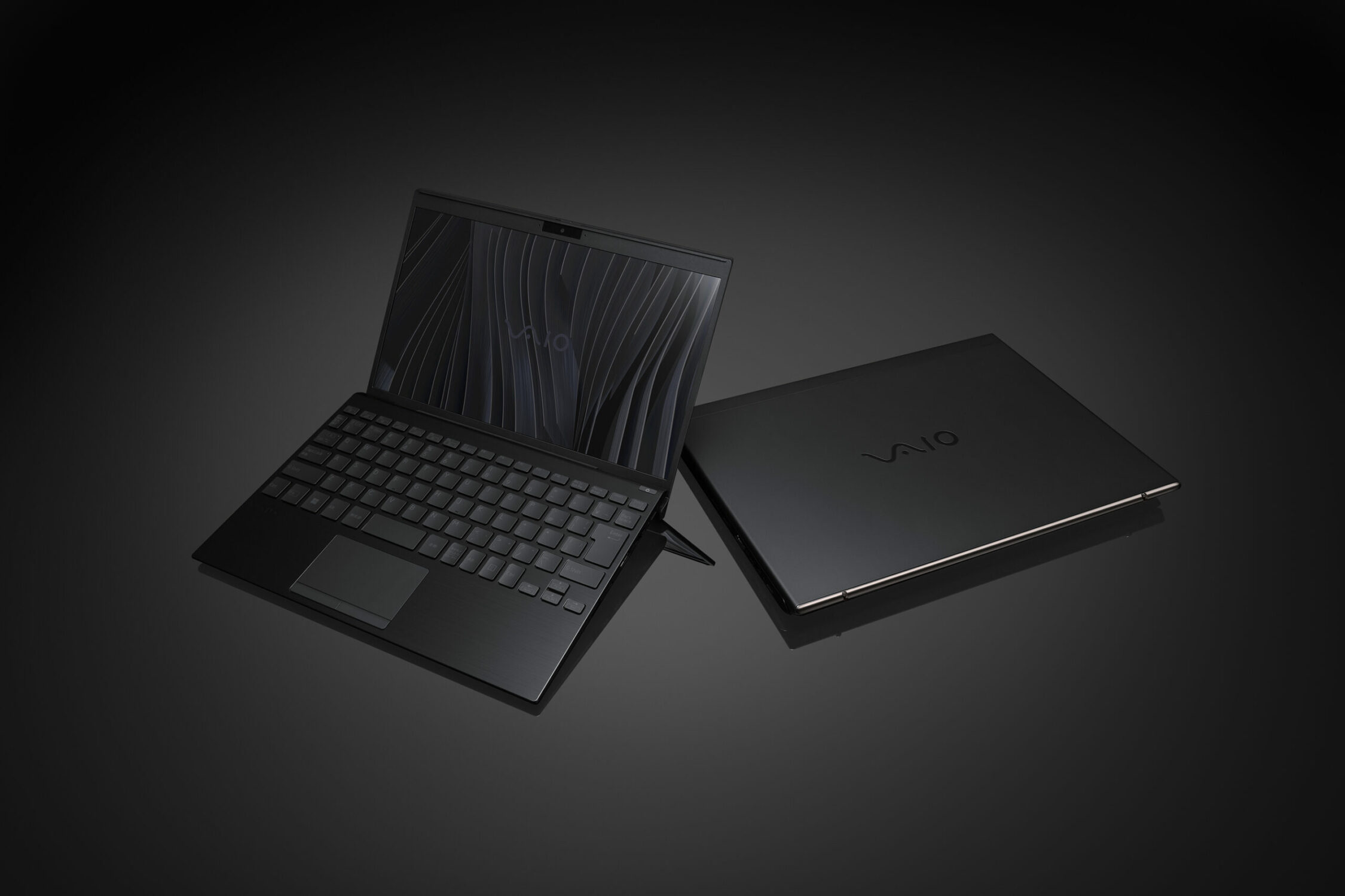 最新世代プロセッサー搭載のモバイルPC「VAIO SX12・SX14」新モデルを