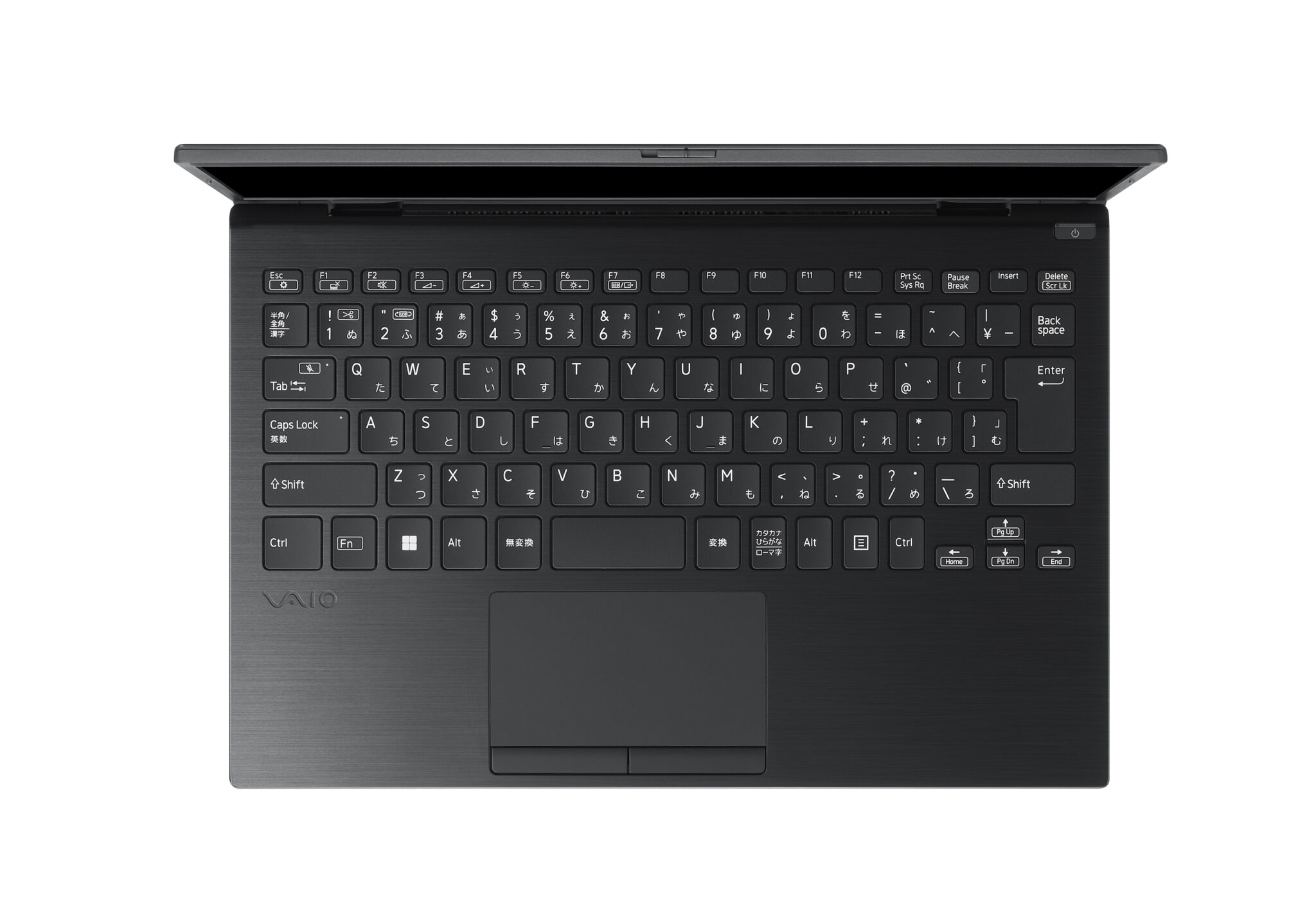 大きさ・軽さ・性能のバランスに優れたモバイルPC「VAIO S13」発表