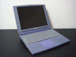 PCG-N505 - VAIO Library