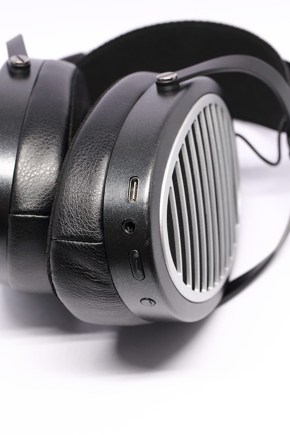 平面型ワイヤレスヘッドフォン、HIFIMAN ANANDA-BT: Music TO GO!