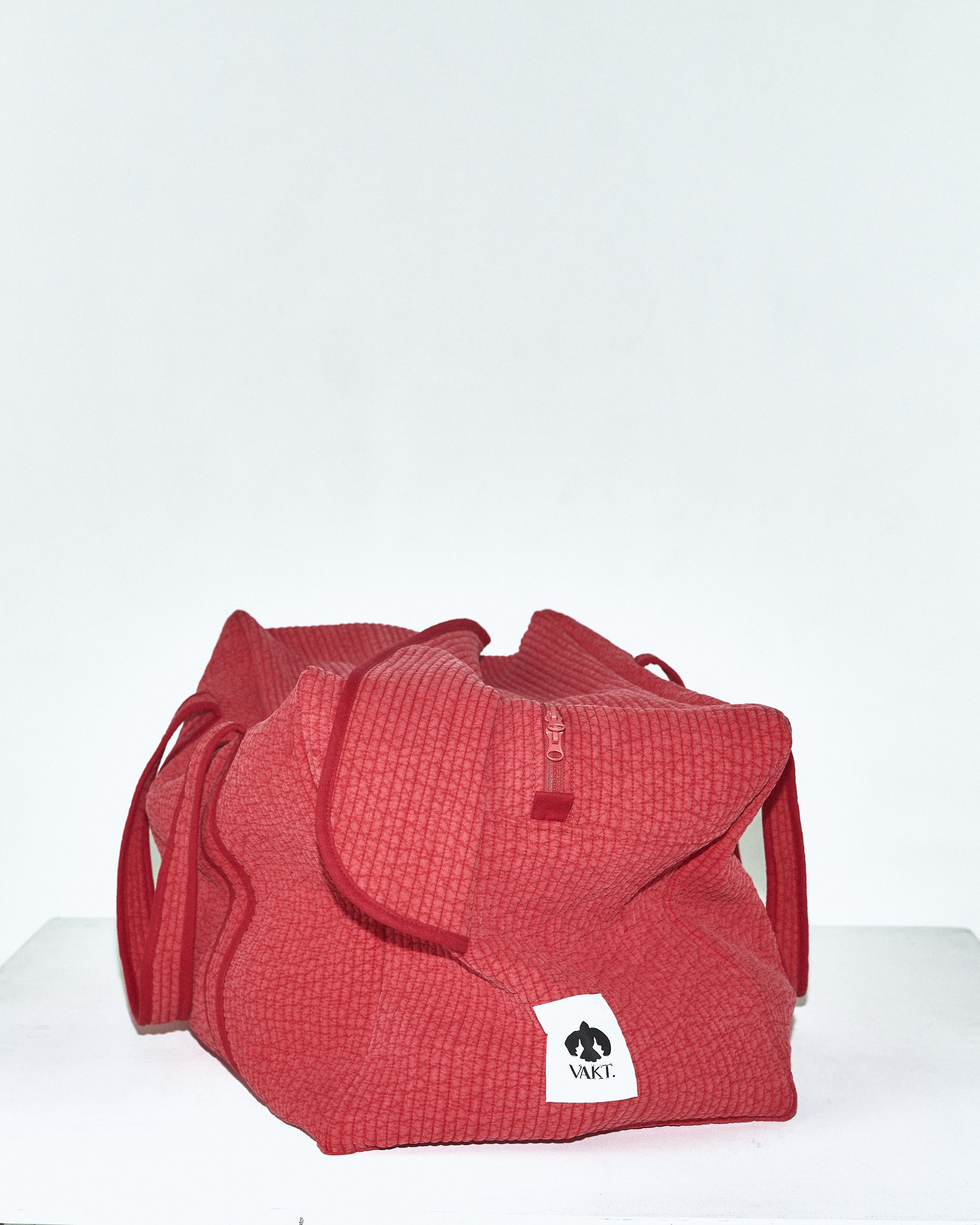 BOSTON / RED – VAKT.