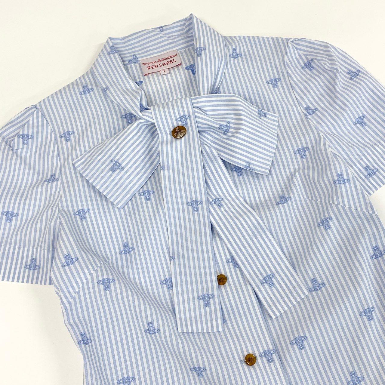 4c28 Vivienne Westwood RED LABEL ヴィヴィアンウエストウッド レッド