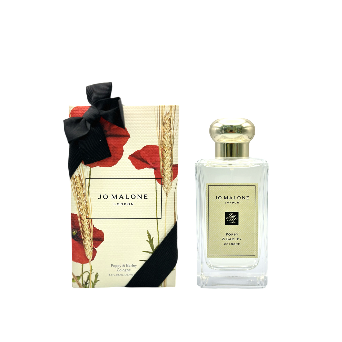 Poppy & Barley Cologne by Jo Malone – Valencia