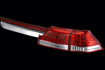 ジュエルLEDテールランプ | Valenti Japan | ヴァレンティジャパン