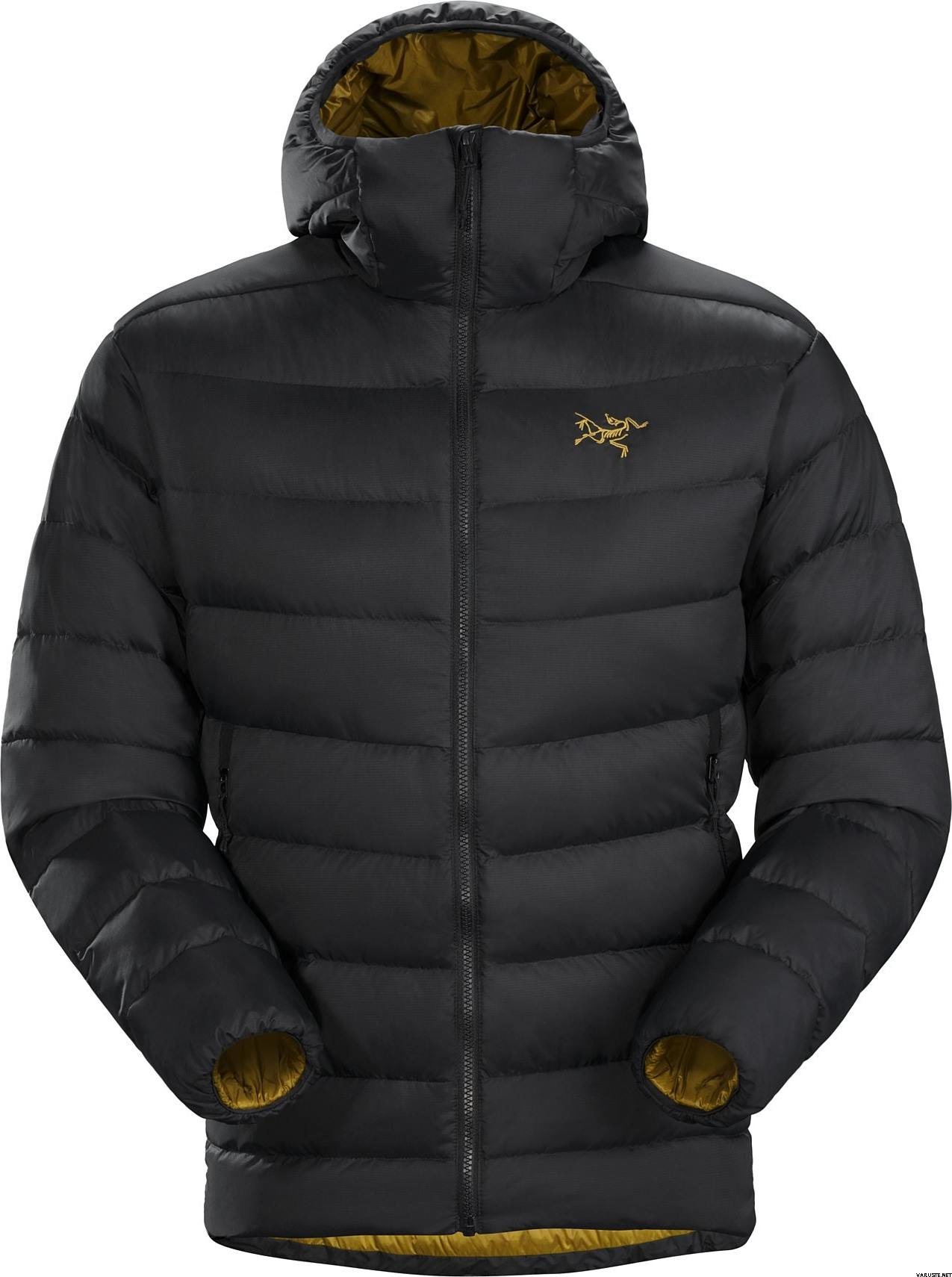 Arc'teryx Thorium AR Hoody Mens | 男性用ダウンジャケット | Varuste