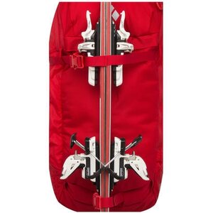 Black Diamond Saga 40 Jetforce Avalanche Airbag Pack | Jetforce