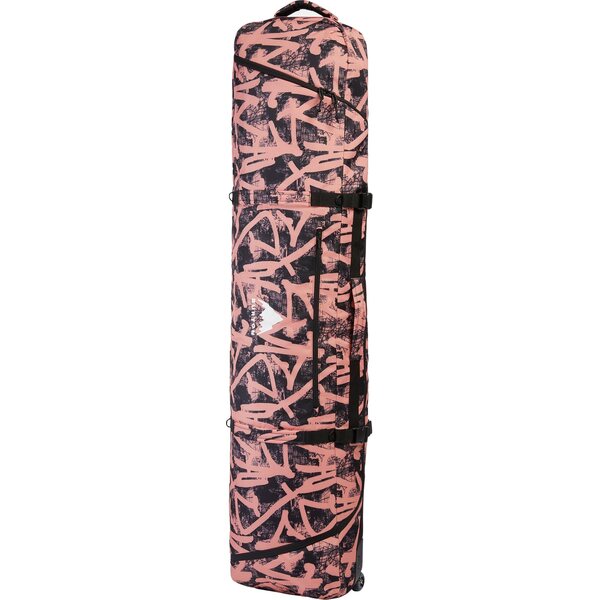 Burton Wheelie Gig Board Bag | Snowboard bags | Varuste.net English