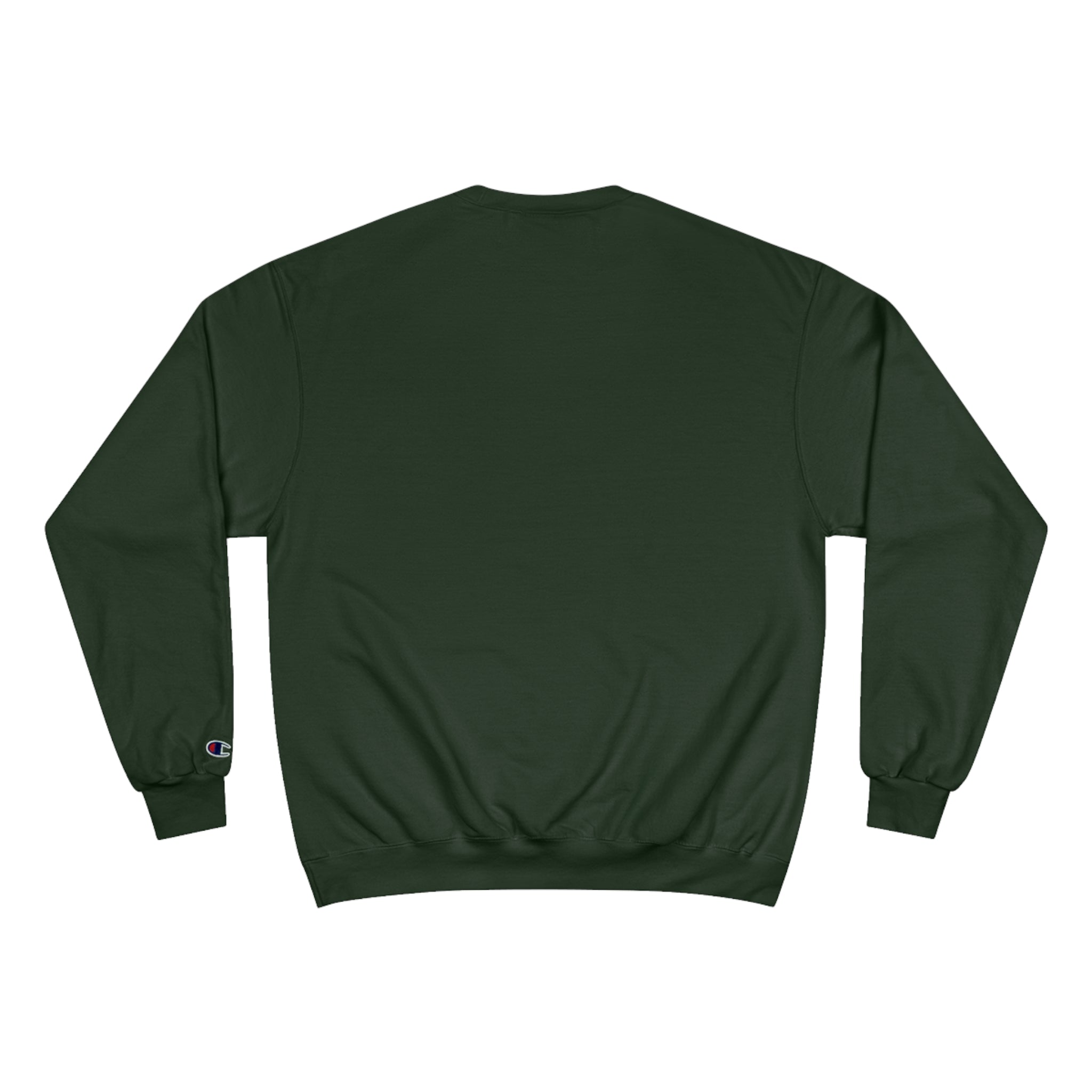 Variant Core Champion Sweatshirt – Variant Alloy Wheels
