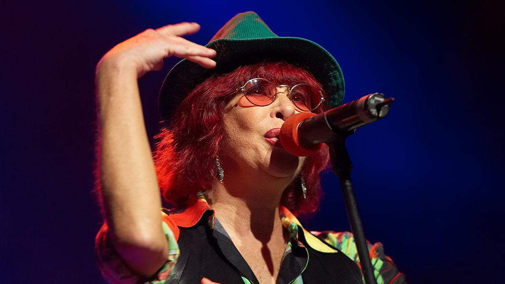 Rita Lee Dead: Os Mutantes Member Was 75