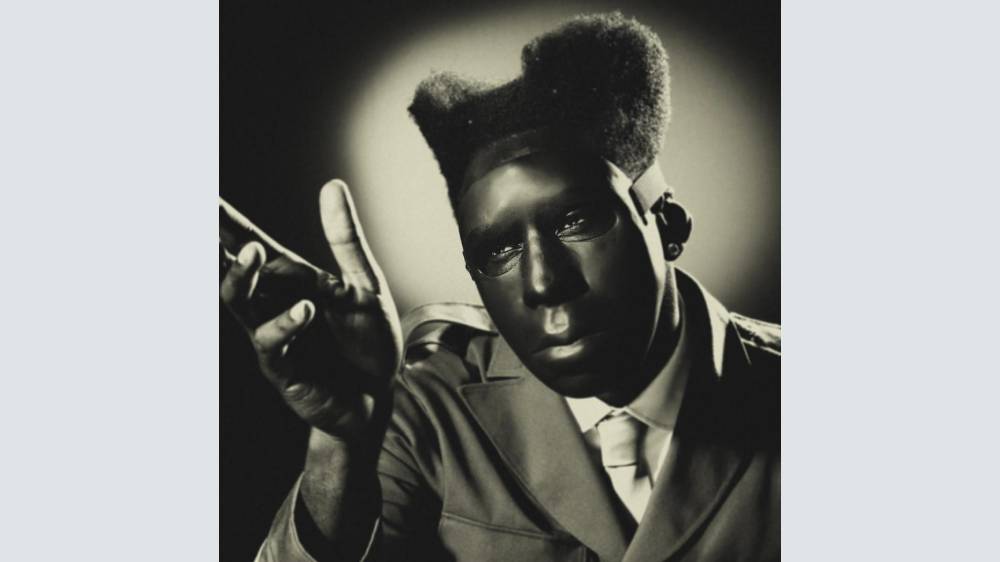 Tyler, the Creator Drops New Album 'Chromakopia'