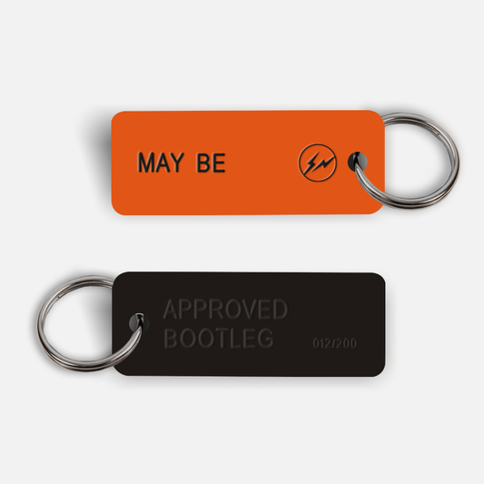 fragment – Various Keytags