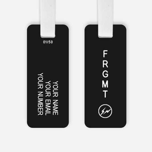 fragment – Various Keytags