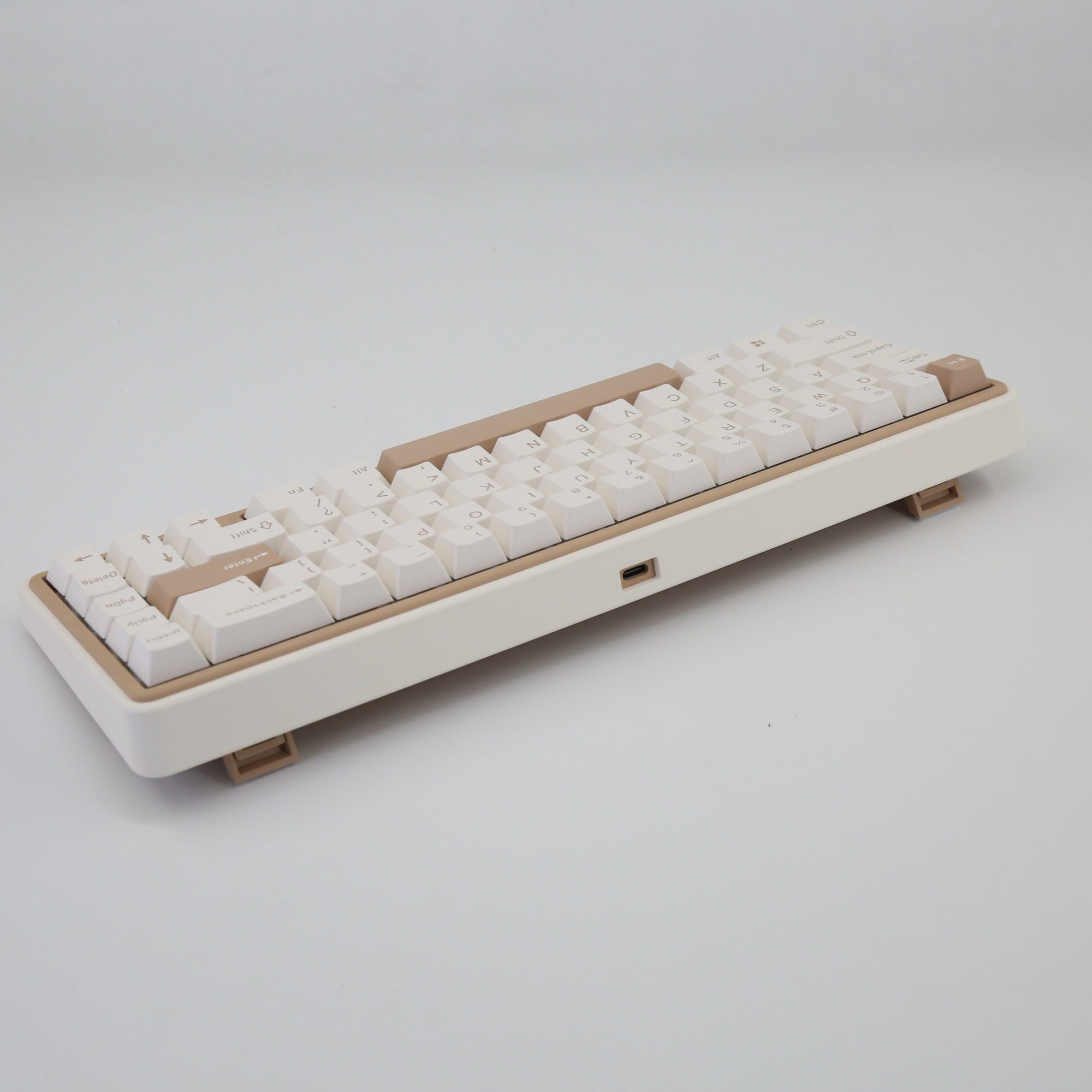 Minilo 65% – Varmilo