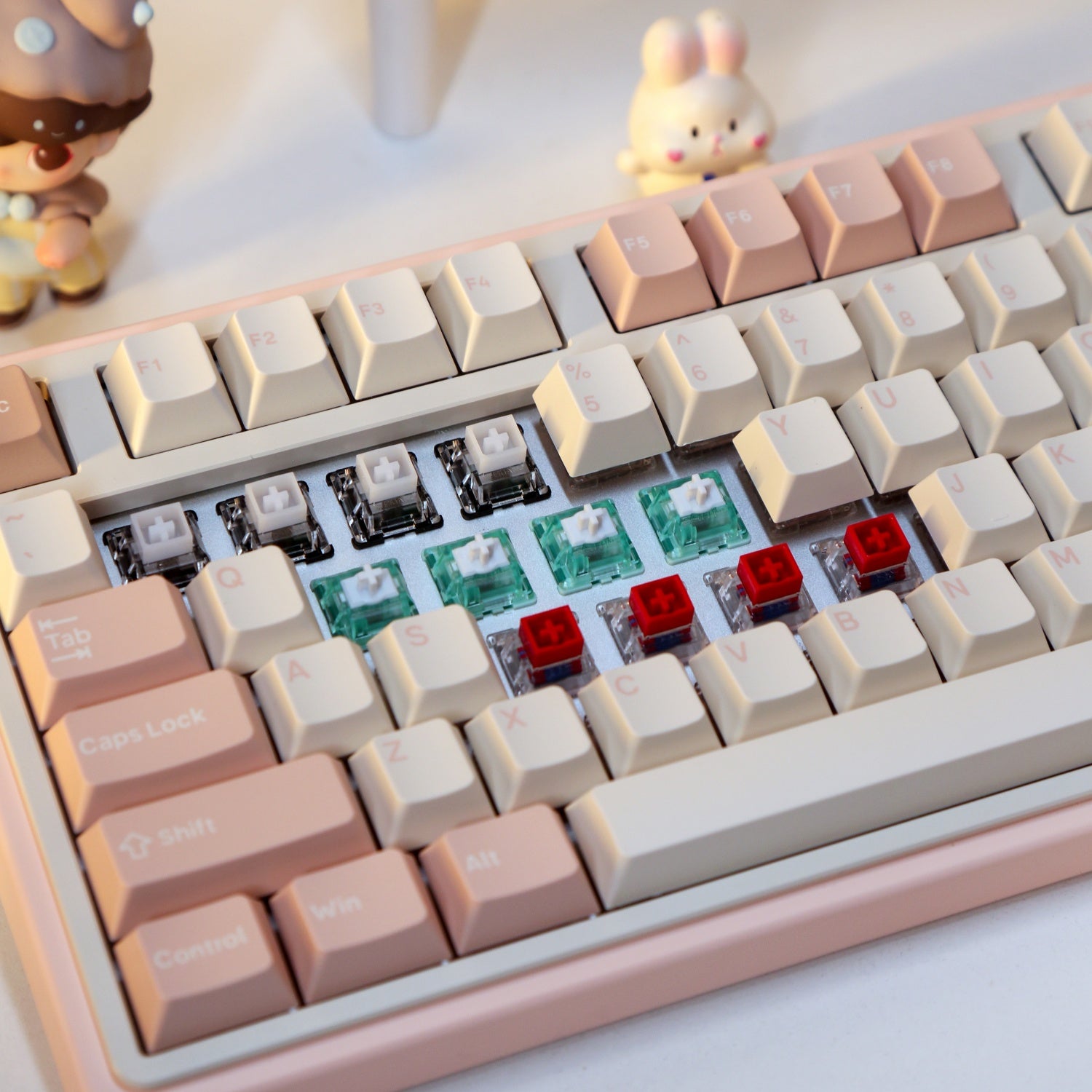 Minilo75 HE – Varmilo