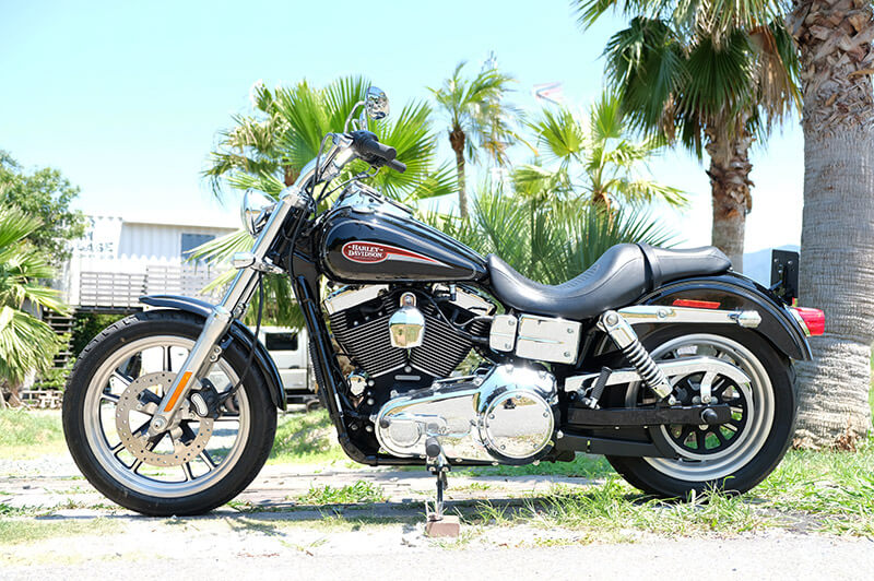 福岡市西区のハーレーダビッドソン中古車販売・修理・カスタム
