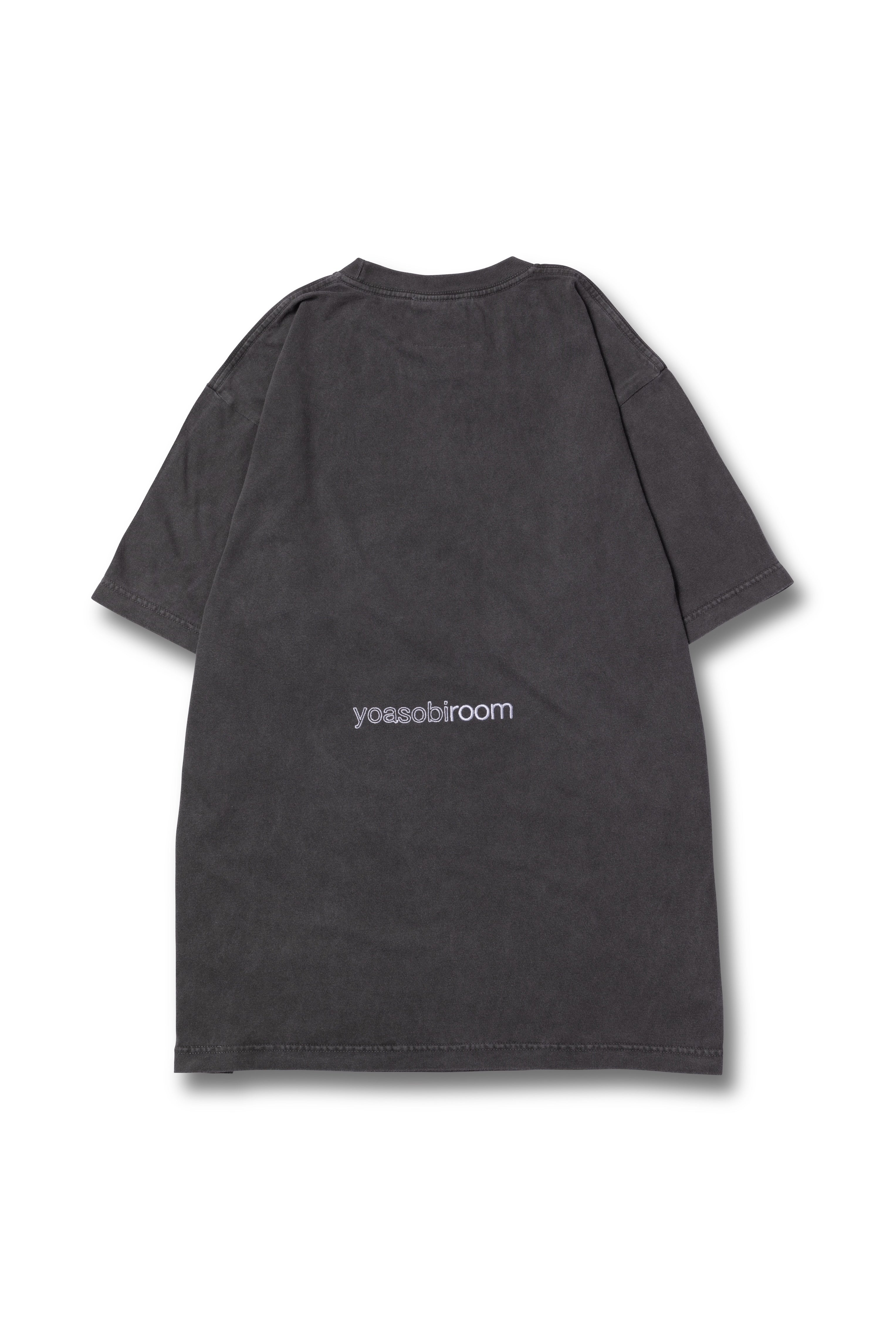YOASOBI × vaultroom TEE 
