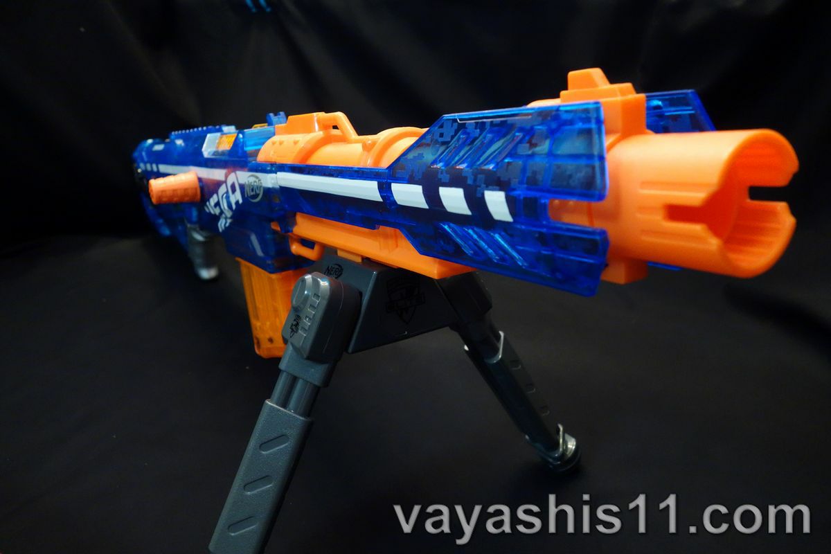 レビュー】メガ センチュリオン・ソニックアイス ～全てがメガ級