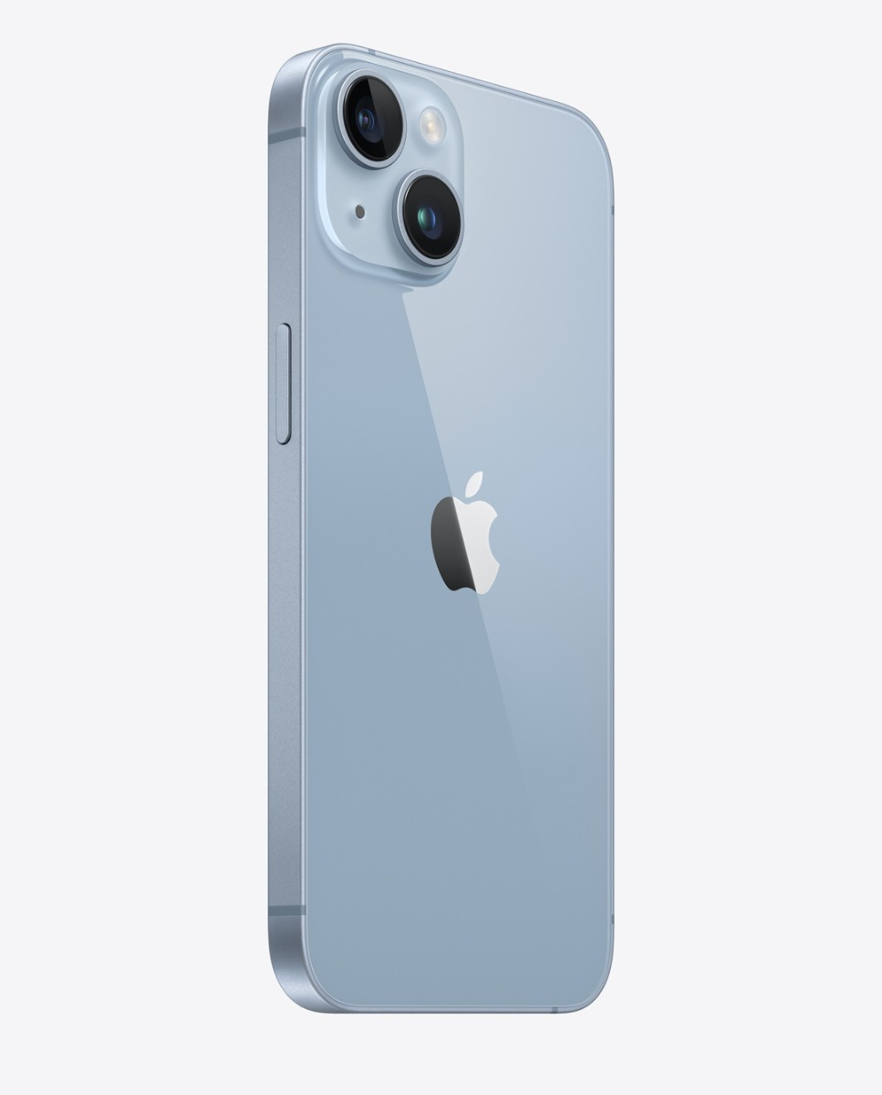 Apple iPhone 14 (Blue, 128 GB)