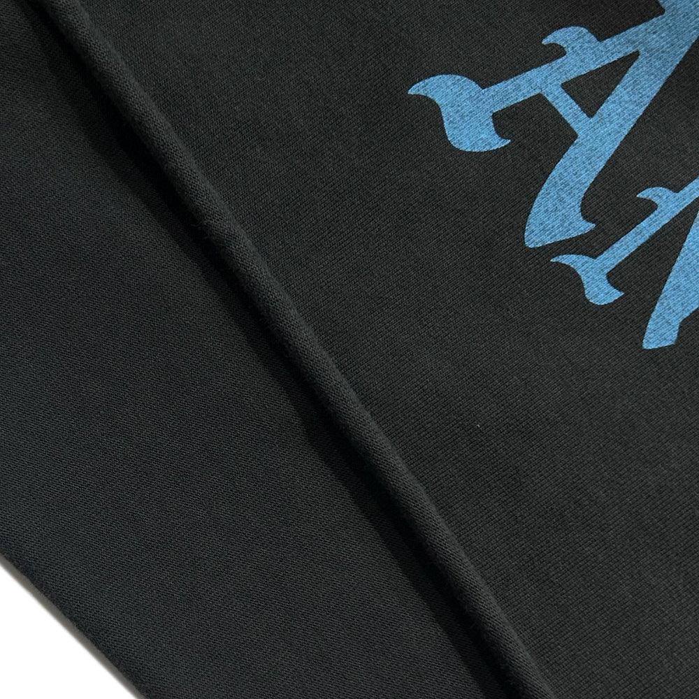 ASKYURSELF Product Page - Chronicle LS Tee - Vintage-Black - VENTURER