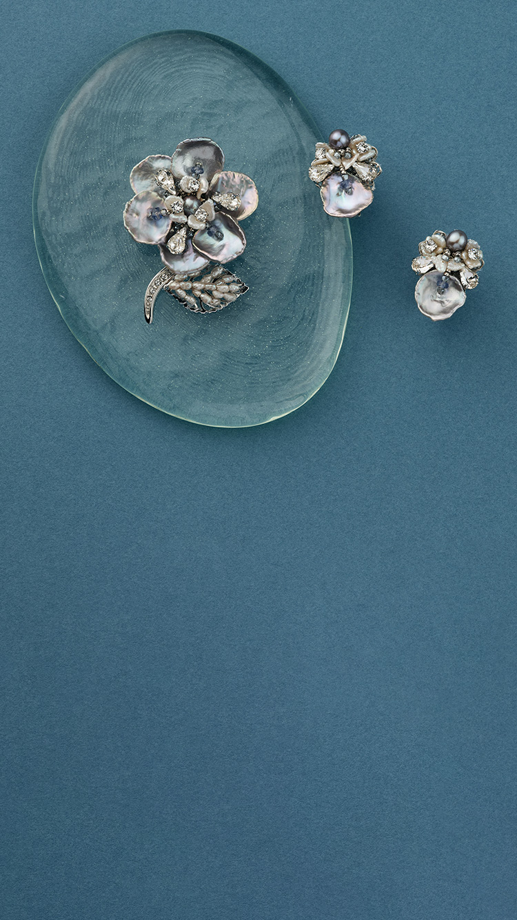 ヴァンドームブティック（VENDOME BOUTIQUE）【アクセサリー公式通販】